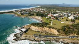 Yamba autoverhuur