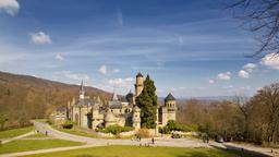 Hotels in Baunatal