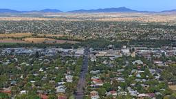 Hotels in Tamworth
