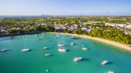 Hotels in Grand Baie