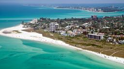 Hotels in Siesta Key