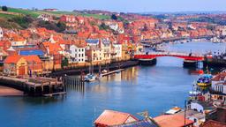 Hotels in Whitby