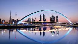 Vliegtickets Dubai - Vind goedkope vluchten