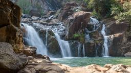 Hotels in Jharkhand
