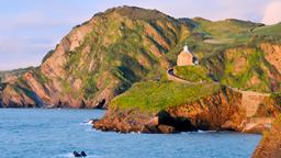Hotels in Ilfracombe