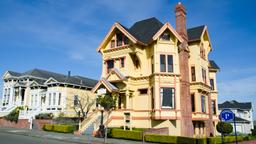 Hotels in Eureka