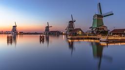 Hotels in Zaandam