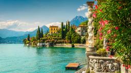 Hotels in Varenna