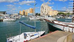 Hotels in Mauguio