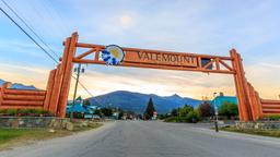 Hotels in Valemount