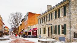 Hotels in Winchester