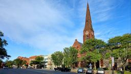 Hotels in Northampton