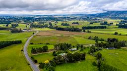 Hotels in Ohakune