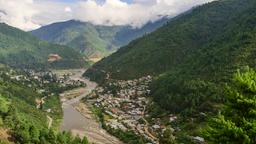 Hotels in Arunachal Pradesh