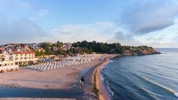 Hotels in Lozenets
