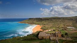 Hotels in Xagħra