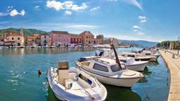 Hotels in Starigrad (Zadarska)