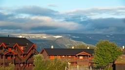 Hotels in Beitostølen