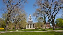 Hotels in Andover