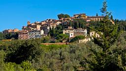 Hotels in Castagneto Carducci