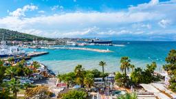 Çeşme autoverhuur