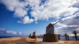 Porto Santo autoverhuur