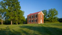 Hotels in Brentwood (Tennessee)