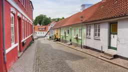Haderslev autoverhuur