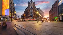 Hotels in Katowice