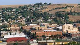 Hotels in Pendleton
