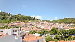 Hotels in Monchique