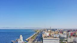 Hotels in Nador