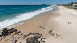 Tugun autoverhuur