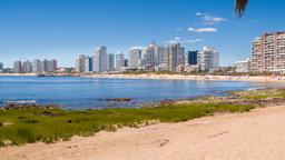Hotels in Maldonado