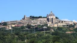 Hotels in Montefiascone