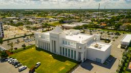 Hotels in Homestead