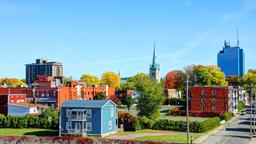 Hotels in Trois-Rivières