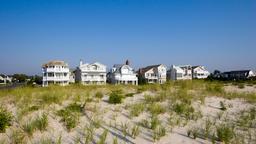 Hotels in Spring Lake