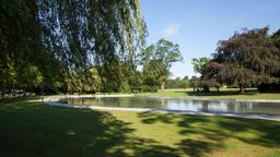 Hotels in Wolverhampton