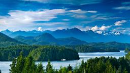 Hotels in Tofino