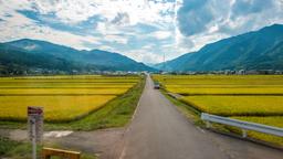 Hotels in Takayama