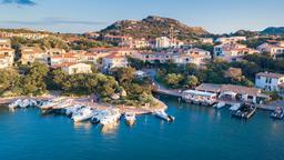 Porto Rotondo autoverhuur