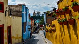 Hotels in Atlixco