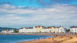 Hotels in Exmouth