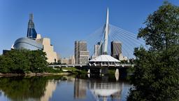 Hotels in Winnipeg