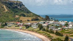 Hotels in Stanley