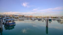 Hotels in Darwin