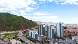 Zhangjiakou autoverhuur