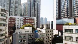Hotels in Xuzhou