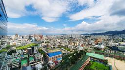 Gwangju (Gyeonggi-do) autoverhuur